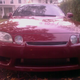 Illustration for article titled Heres How I Painted My $400 Lexus SC300 With Zero Experience